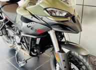 DUCATI MULTISTRADA V2S TOUTES OPTIONS A2 POSSIBLE