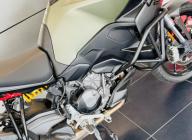 DUCATI MULTISTRADA V2S TOUTES OPTIONS A2 POSSIBLE