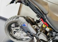 DUCATI MULTISTRADA V2S TOUTES OPTIONS A2 POSSIBLE