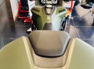 DUCATI MULTISTRADA V2S TOUTES OPTIONS A2 POSSIBLE