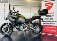 DUCATI MULTISTRADA V2S TOUTES OPTIONS A2 POSSIBLE