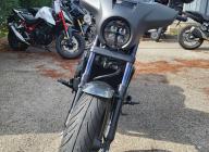 HONDA CMX 1100 REBEL DCT CMX1100