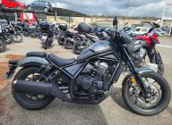 HONDA CMX 1100 REBEL DCT CMX1100