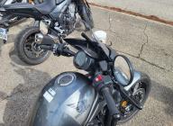 HONDA CMX 1100 REBEL DCT CMX1100