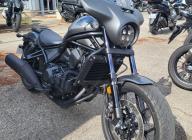 HONDA CMX 1100 REBEL DCT CMX1100