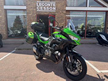 KAWASAKI VERSYS 1000