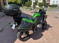 KAWASAKI VERSYS 1000