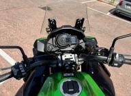 KAWASAKI VERSYS 1000