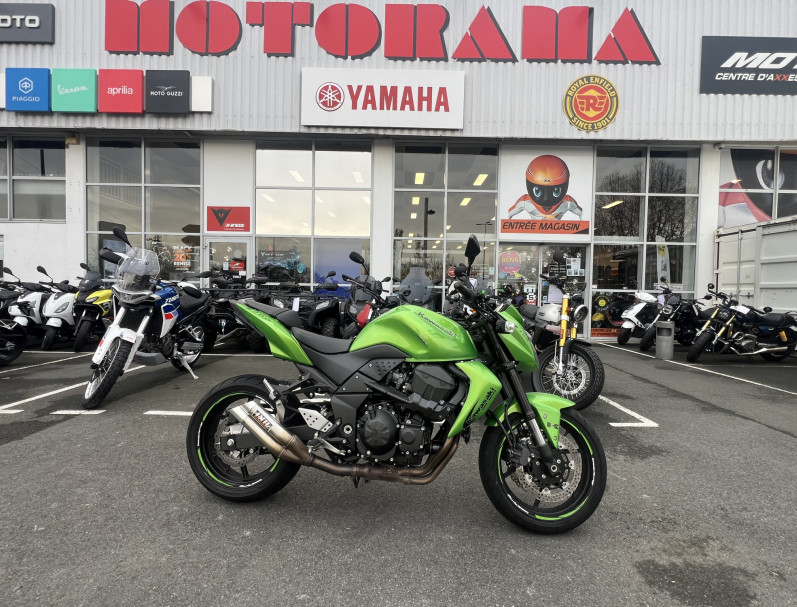 KAWASAKI Z 750