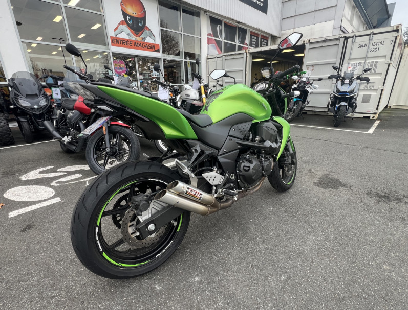 KAWASAKI Z 750