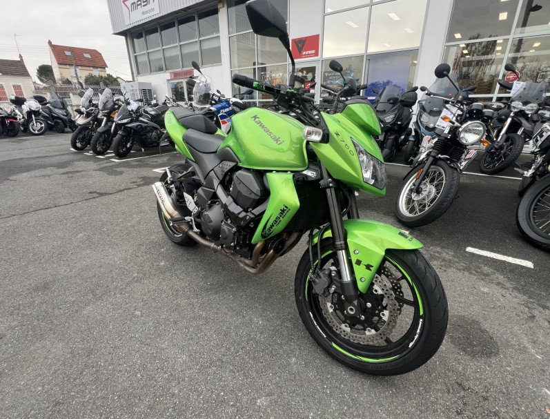KAWASAKI Z 750