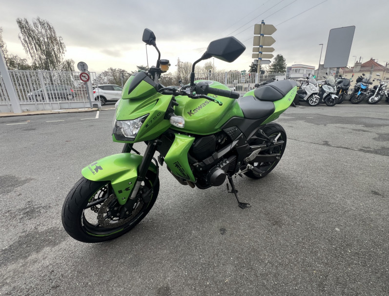 KAWASAKI Z 750