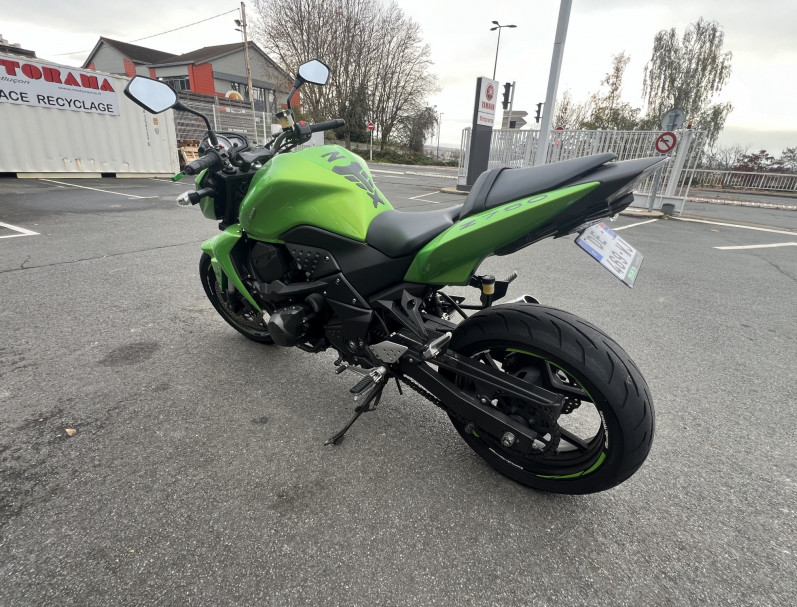 KAWASAKI Z 750