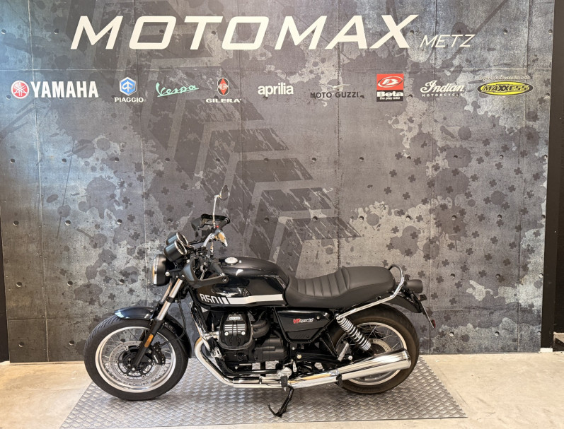 MOTO GUZZI V7 850 SPECIAL