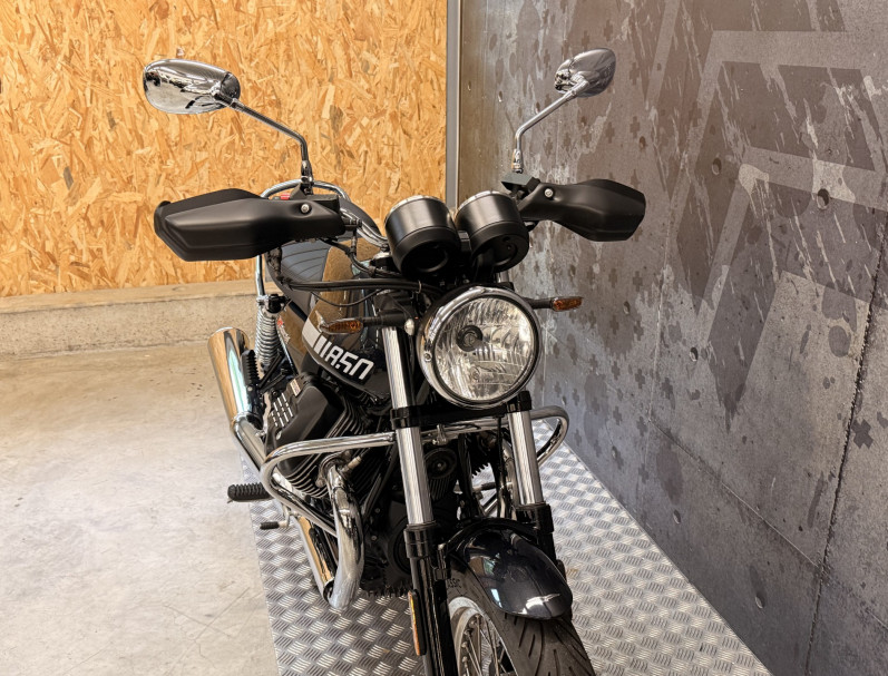 MOTO GUZZI V7 850 SPECIAL