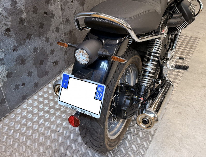 MOTO GUZZI V7 850 SPECIAL