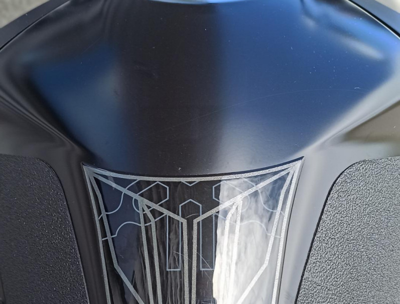 YAMAHA MT-10