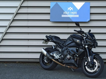 YAMAHA MT-10