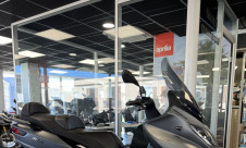 PIAGGIO MP3 300 LT ABS/ASR SPORT