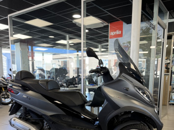 PIAGGIO MP3 300 LT ABS/ASR SPORT