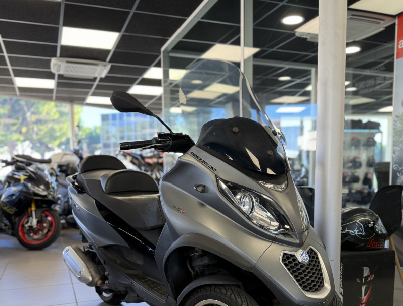 PIAGGIO MP3 300 LT ABS/ASR SPORT