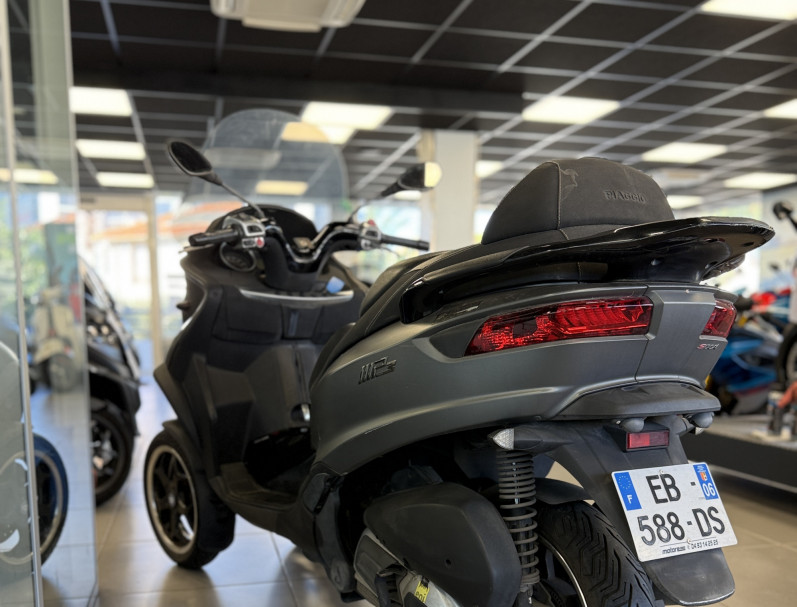 PIAGGIO MP3 300 LT ABS/ASR SPORT
