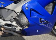 HONDA VFR 800 FI