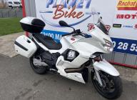 MOTO GUZZI NORGE 1200