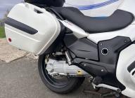 MOTO GUZZI NORGE 1200