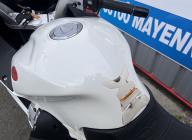 MOTO GUZZI NORGE 1200