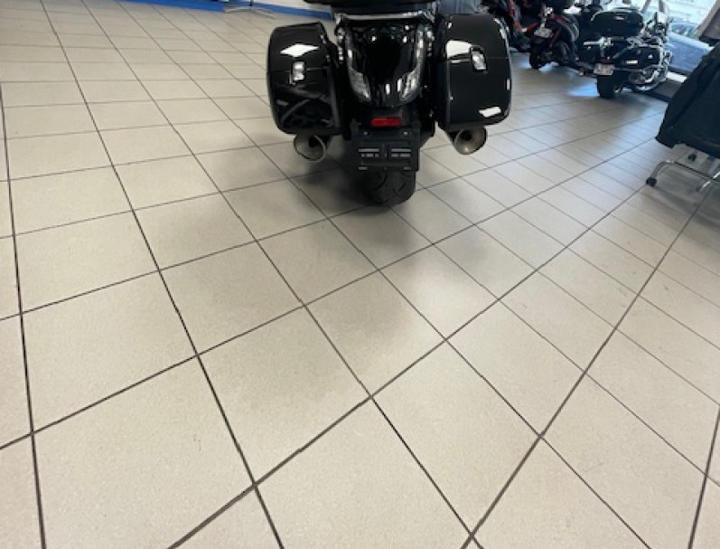 MOTO GUZZI CALIFORNIA