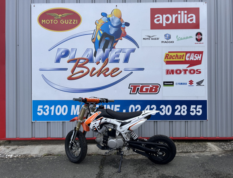 BASTOS BS 90