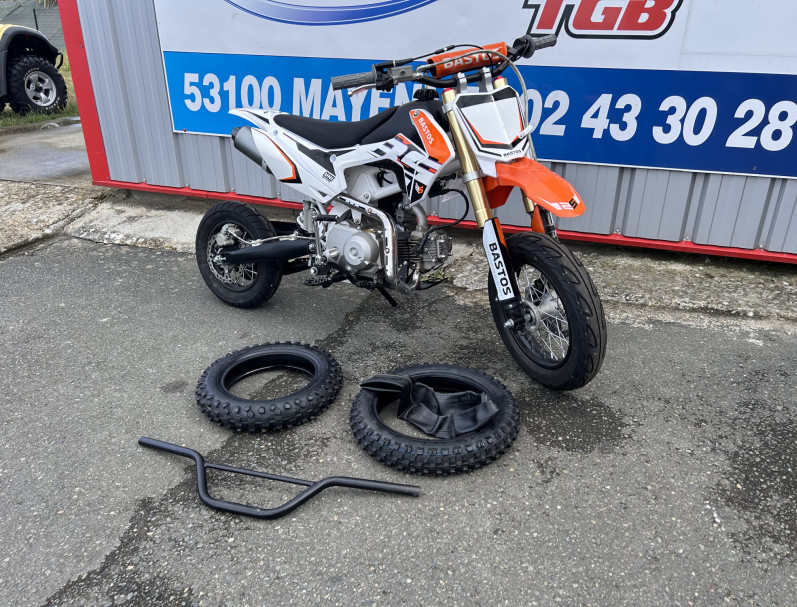 BASTOS BS 90