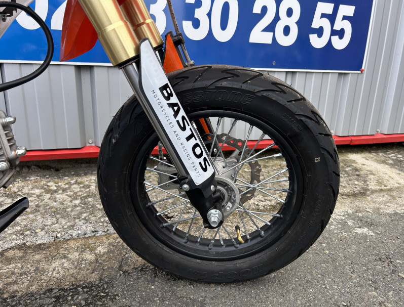 BASTOS BS 90