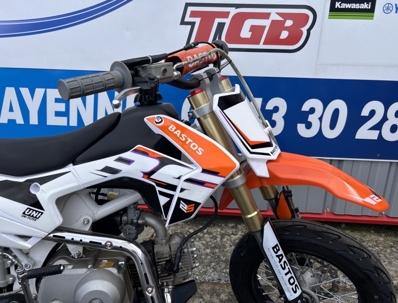 BASTOS BS 90