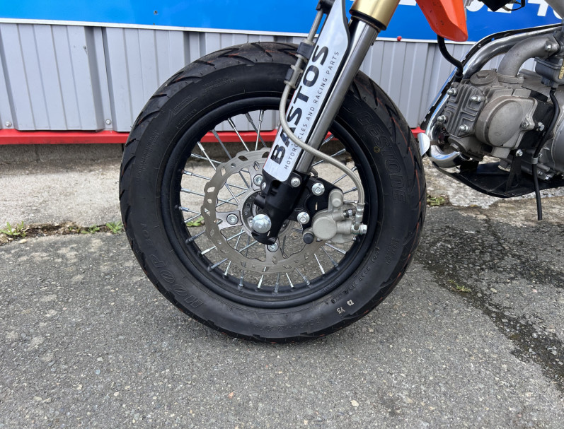 BASTOS BS 90