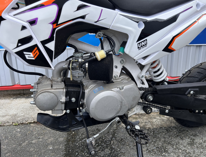 BASTOS BS 90