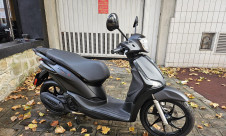 PIAGGIO LIBERTY 125