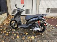 PIAGGIO LIBERTY 125