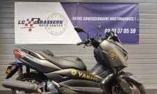 YAMAHA XMAX 125 TECH MAX