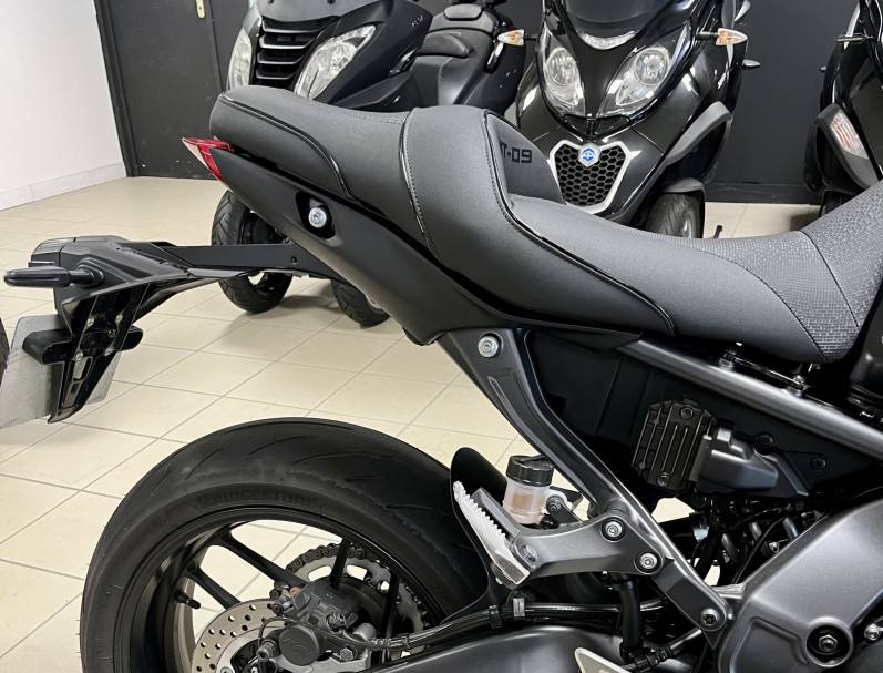 YAMAHA MT-09 35KW