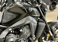 YAMAHA MT-09 35KW