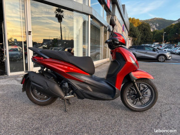 PIAGGIO Beverly S 400 HPE 2021 AVEC 13100 KMS