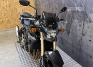 SUZUKI GSR 750 1ére MAIN 19000kms