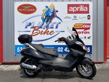 APRILIA ATLANTIC 125