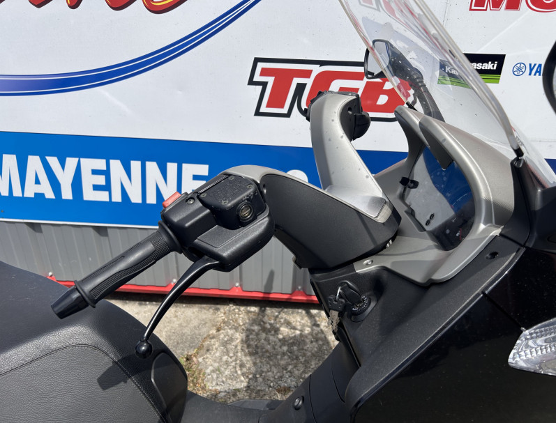 APRILIA ATLANTIC 125