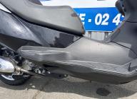 APRILIA ATLANTIC 125