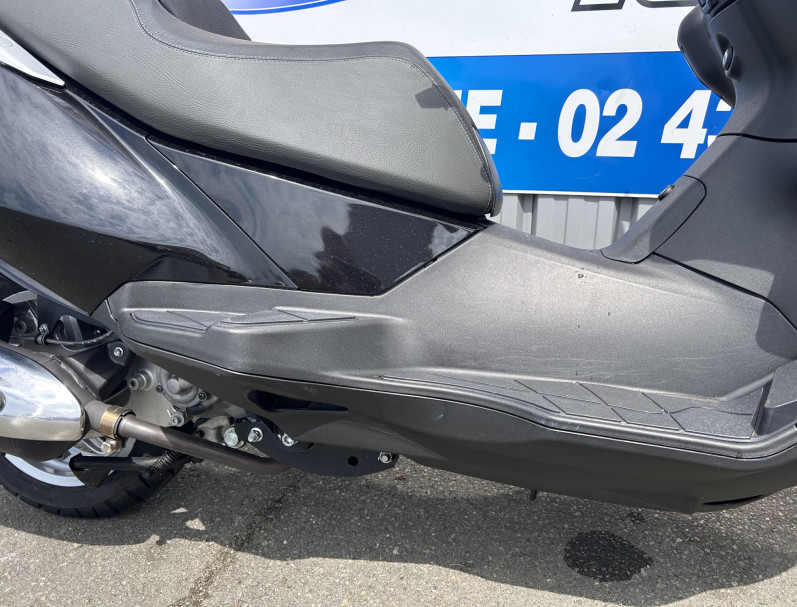 APRILIA ATLANTIC 125