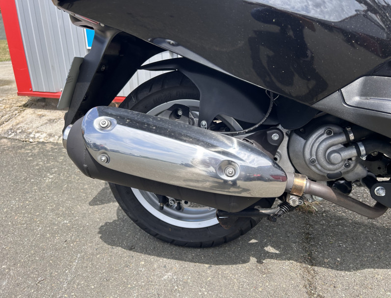 APRILIA ATLANTIC 125