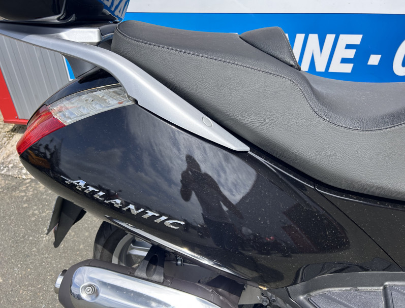 APRILIA ATLANTIC 125